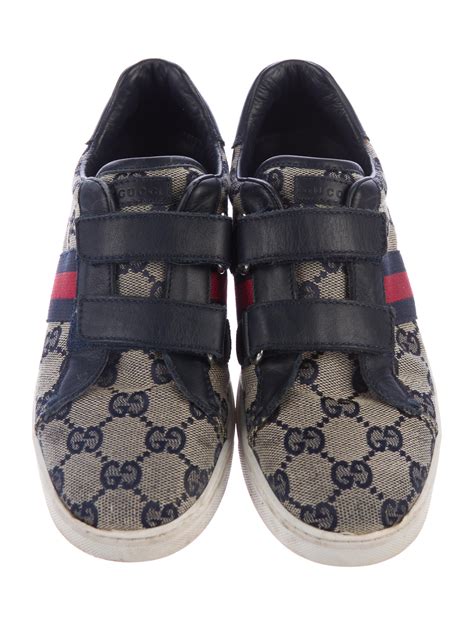 gucci boy sneakers|Gucci shoes for boys 10.